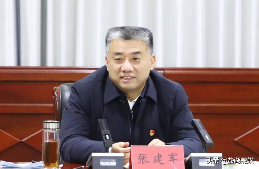 张建军在王范乡调研村集体经济发展,乡村振兴等工作_韭菜_产业_盐湖区