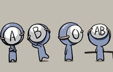 a型,b型,ab型,o型血,哪种血型身体好点?你是哪个血型?