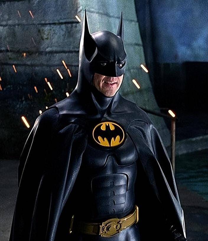 本·阿弗莱克参与《海王2》补拍工作_迈克尔·基顿_蝙蝠侠_杰森·莫玛