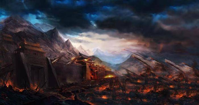 4����ĩ������ʷС˵,�Գ�����,һͳ����,��������,�������