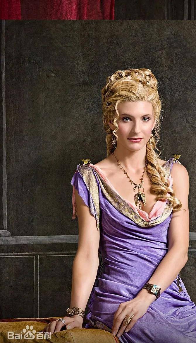 原创重口味美剧还得看starz6部刷新视觉体验的美剧