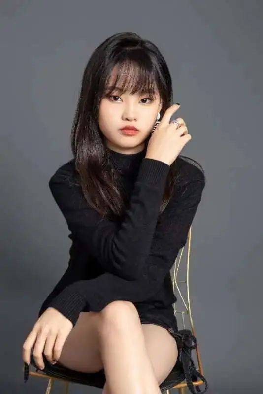 第一童星专访最受欢迎小超模陈彦希抓住进步的机会获得心灵的感悟