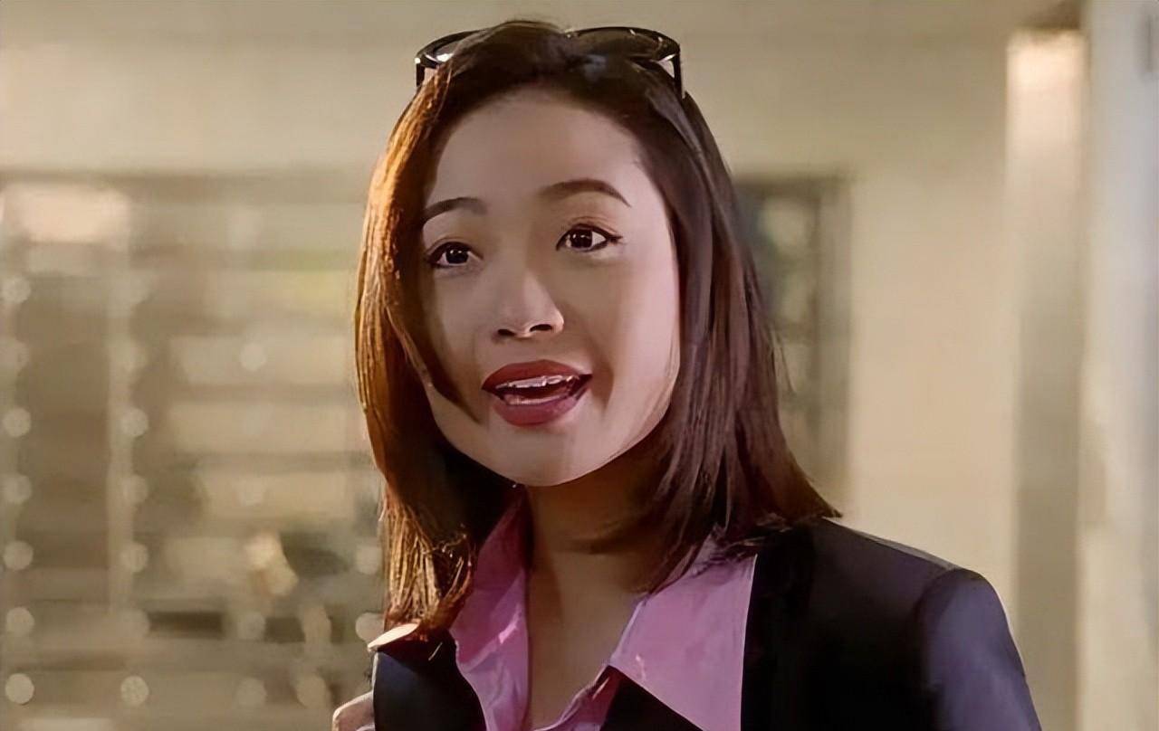 《仙鹤神针》播出30年,剧中演员境遇差距大,多人已退圈_邓浩光_马君武