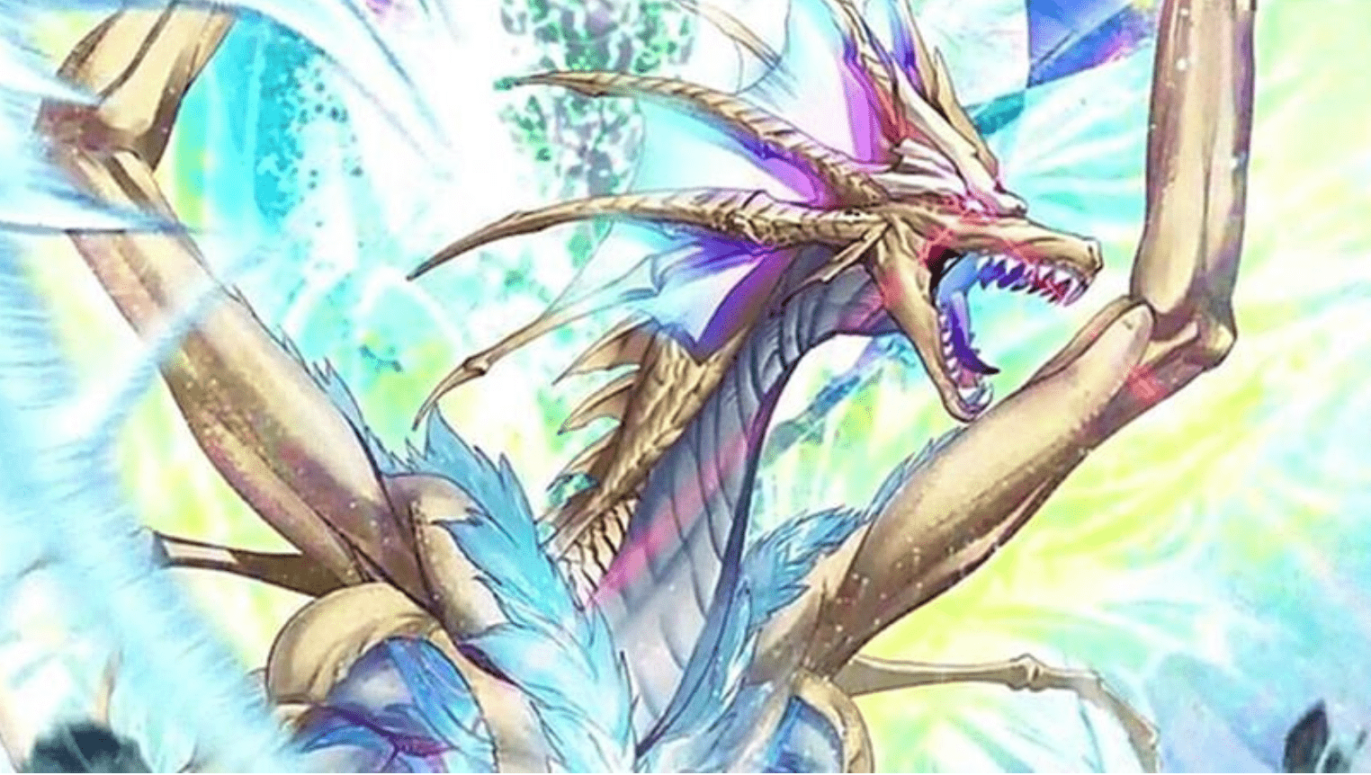 斗罗大陆:宇宙中极其罕见的魂兽,过去不曾出现,以后