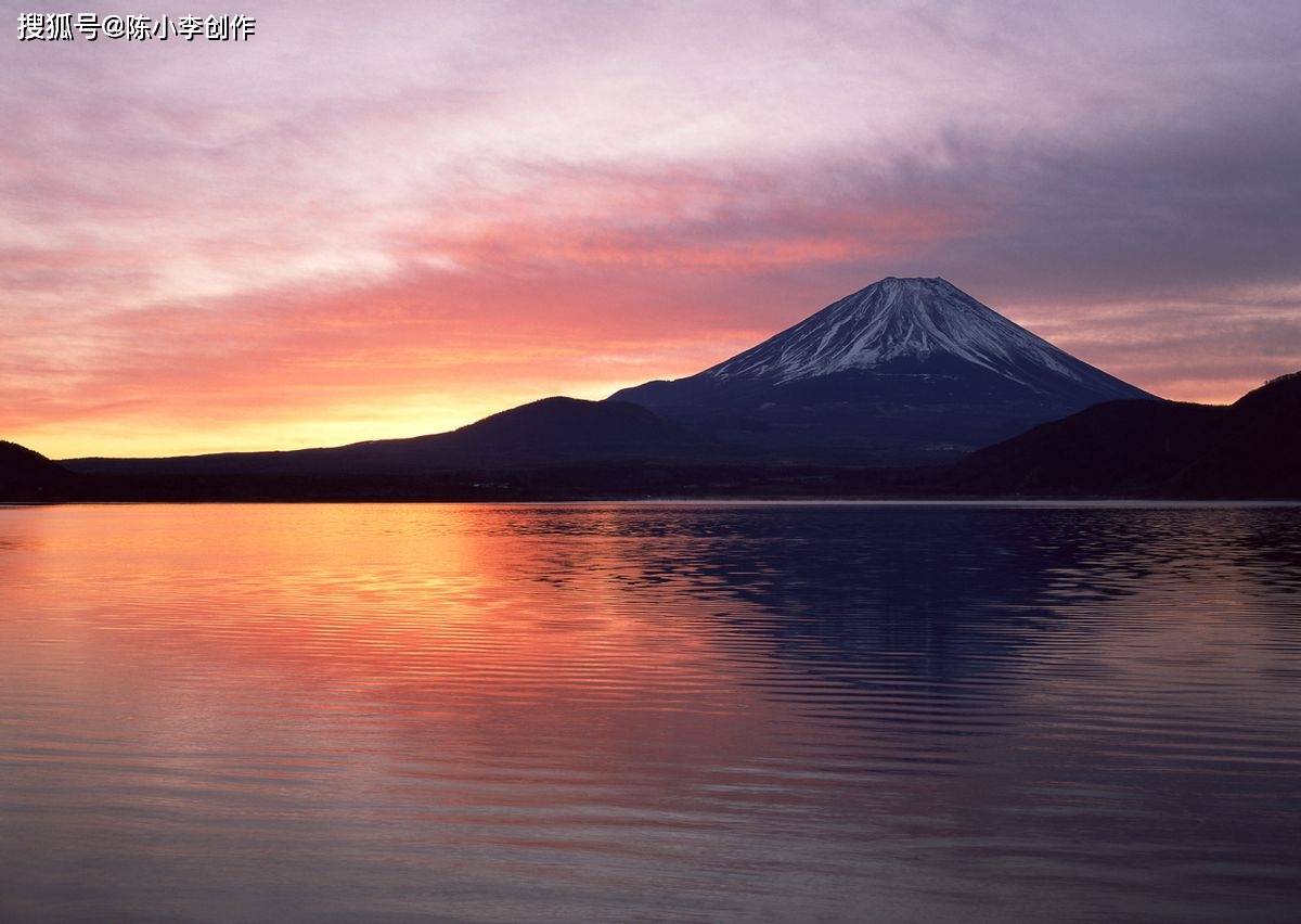 盘点去日本旅游必去的九大景点，每一个都不容错过。