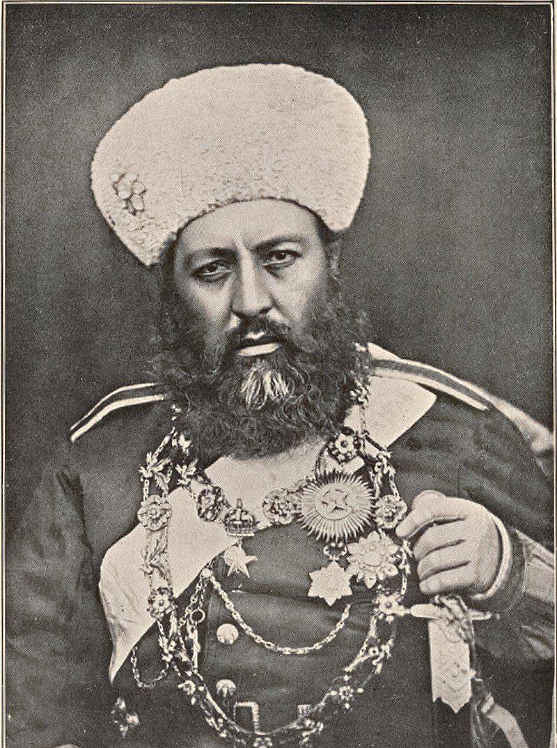 阿富汗的黄种人族群,是其主要民族之一,哈扎拉人历史溯源!