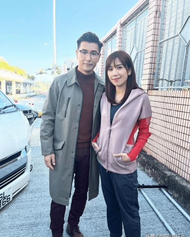 原创马国明档期成谜被传好事将近马德钟卷土重来不受收视影响地位稳