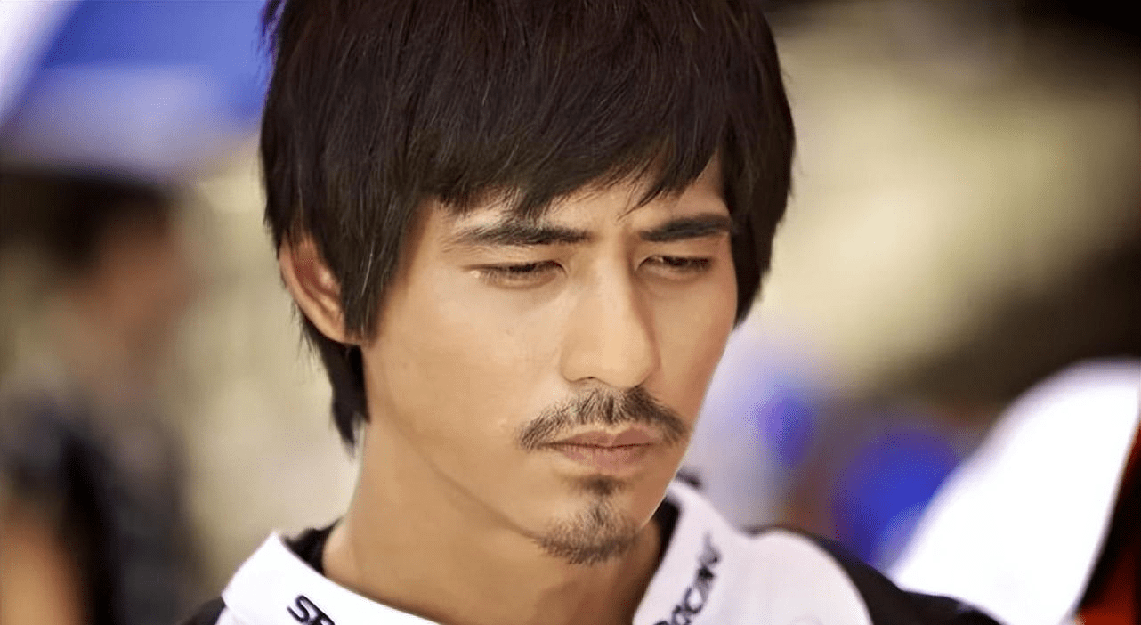 惨遭妻子闺蜜诈骗775万,台媒曝周渝民近况,心情不受影响_冯某_喻虹渊