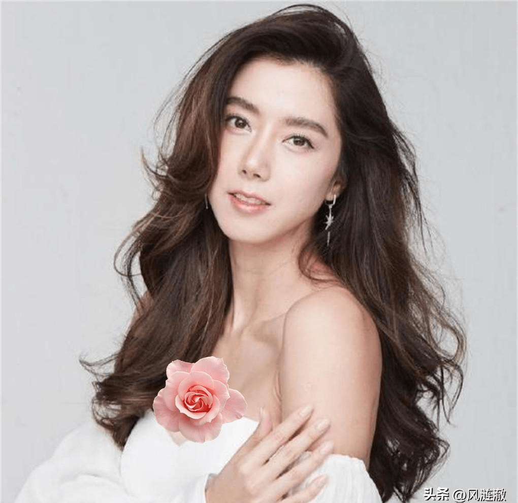 扮演者ice已怀孕3个月,但不办婚礼_南希_hiso_nont