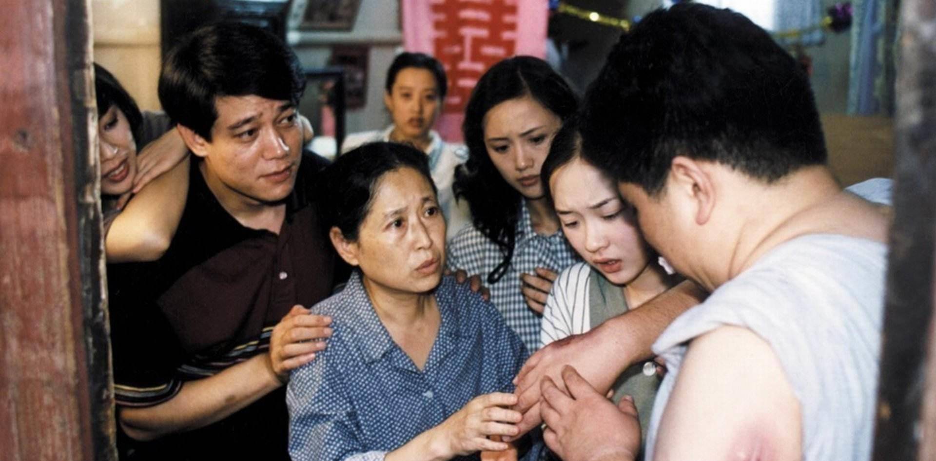 北京味儿十足的3部经典电视剧,没有流量明星,老戏骨尽情飙戏_韩春