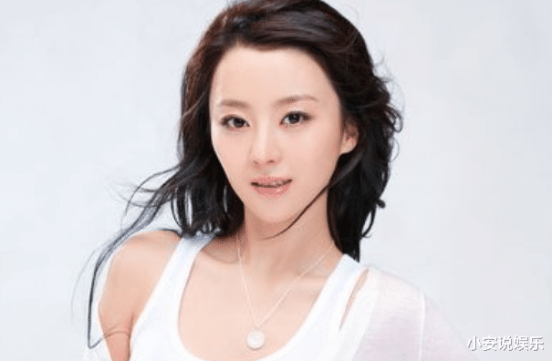 上学时就成了明星,她就是演技不错的孙雅_时候_角色_作品