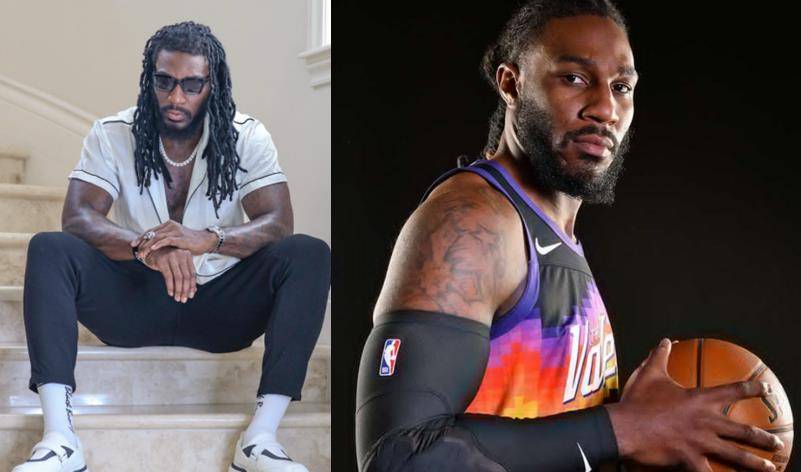 翻版奥尼尔,悬殊身形差_克劳德_身材_球员