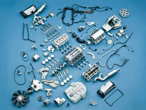 汽配分类知识扫盲,原厂件,正厂件,副厂件,拆车件,三无件_搜狐汽车