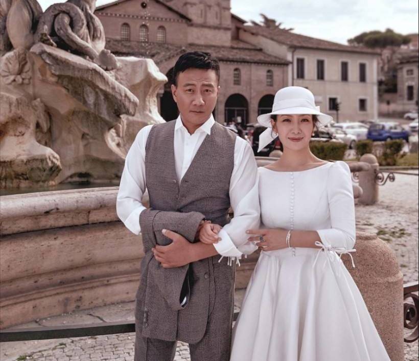 胡军:出道32年清清白白,现因代言声誉受损,他的晚节能保住吗?