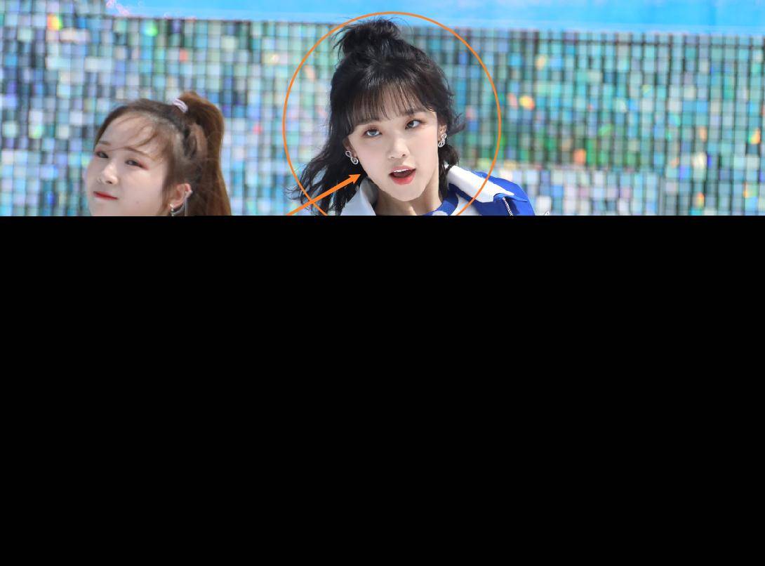 跑男湖州路透,躲过了baby的双马尾美颜暴击,却没躲过宋雨琦热舞_节目