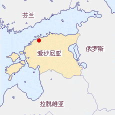 原创小国海军志爱沙尼亚海军
