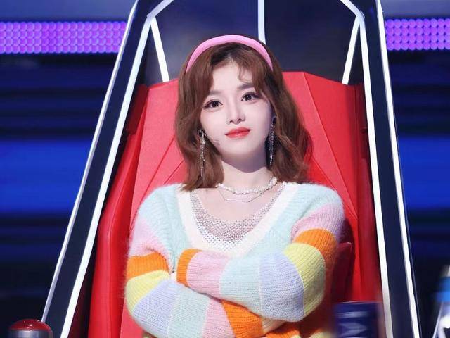 原创好声音梁静茹黄霄云加盟李克勤李荣浩留任刘德华担任见证人