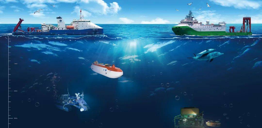 专题海洋观测探测与安全保障技术丨中国科学院院刊2022年第7期发布