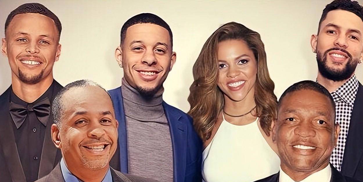 原创 塞斯库里9年生涯4签,nba之路太坎坷