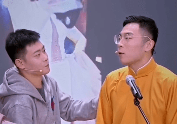 栾云平女儿被赐名盆儿,罪魁祸首在他老婆,别惹副总他让你没商演_伦哥