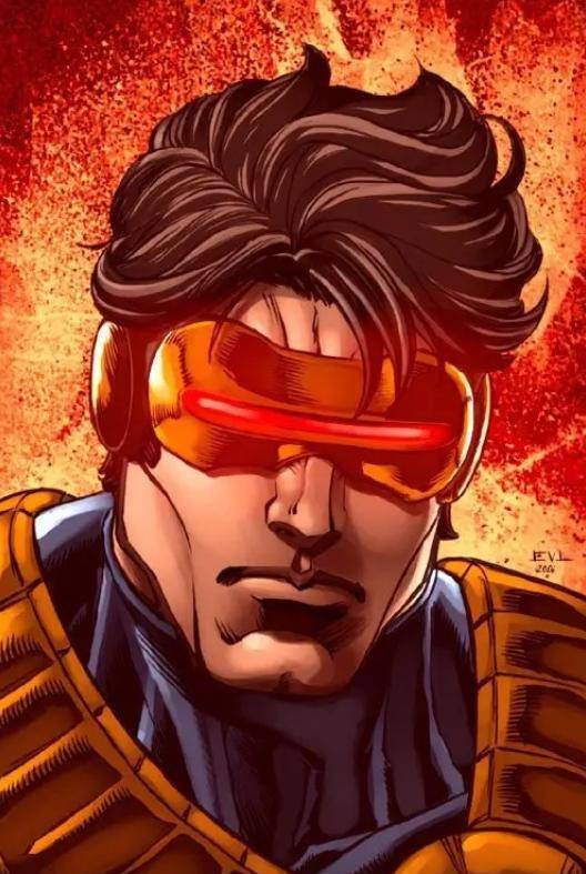 不过,当时按照塔伦·埃哲顿自己的话来说,之所以婉拒"镭射眼"这一角色