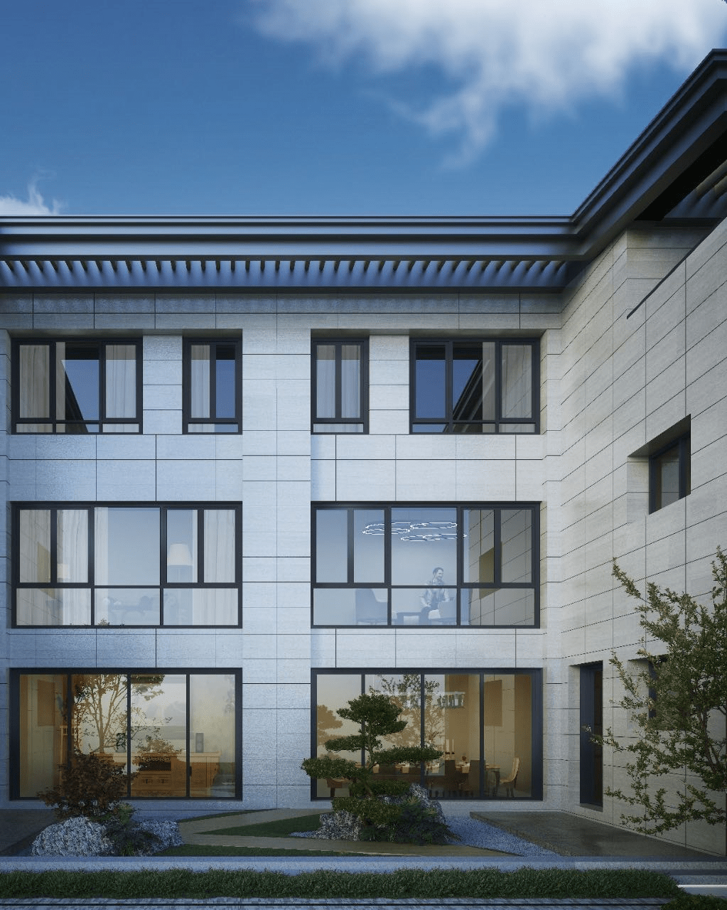 官网融信海月江潮售楼处电话地址售楼中心位置价格