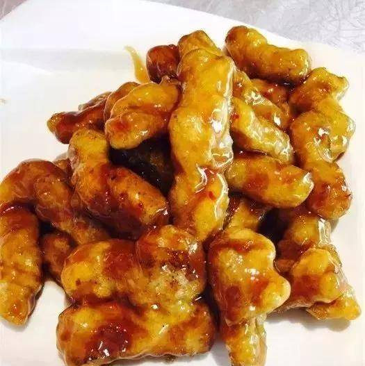 “糖醋里脊”京城多家餐厅点单之首，亲测！这些餐厅值得收藏