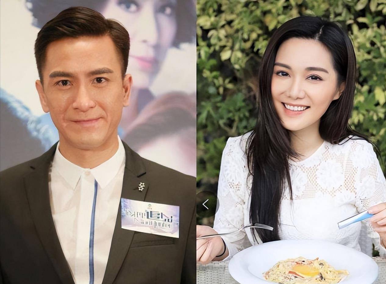 马国明官宣恋情,与演员女友汤洛雯同居,结婚生子已提上日程_消息_房子