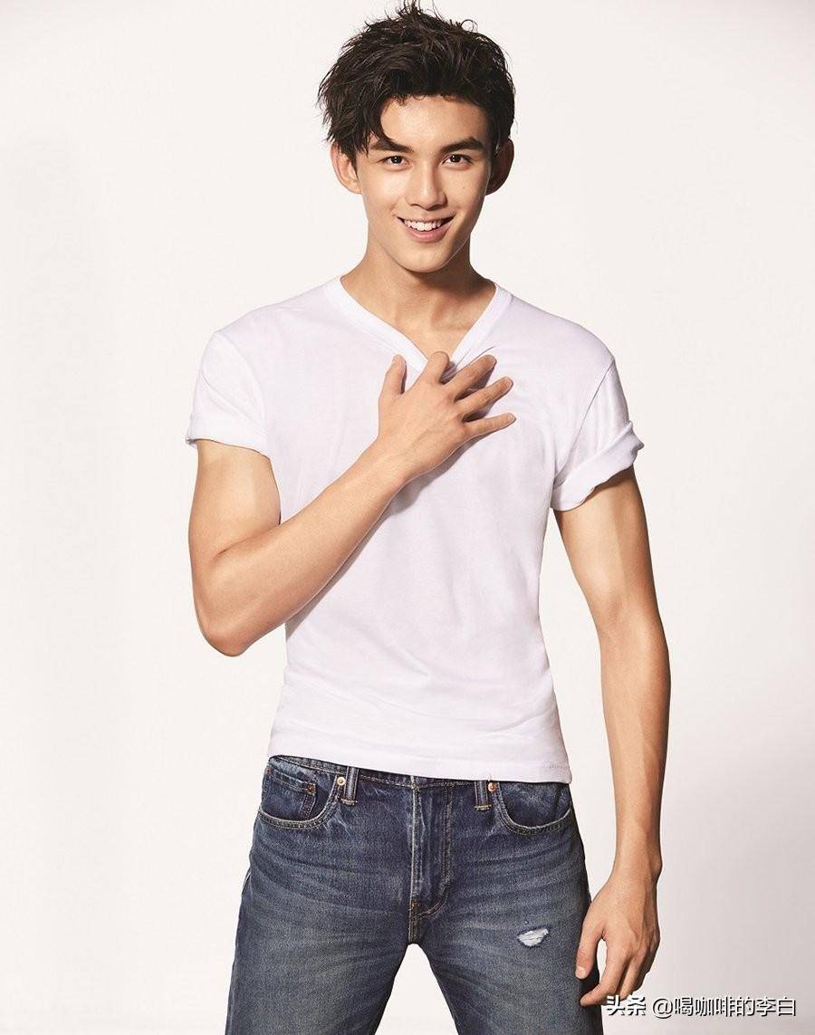 吴磊从小电视剧照片_电视剧照片吴磊高清_吴磊影剧照