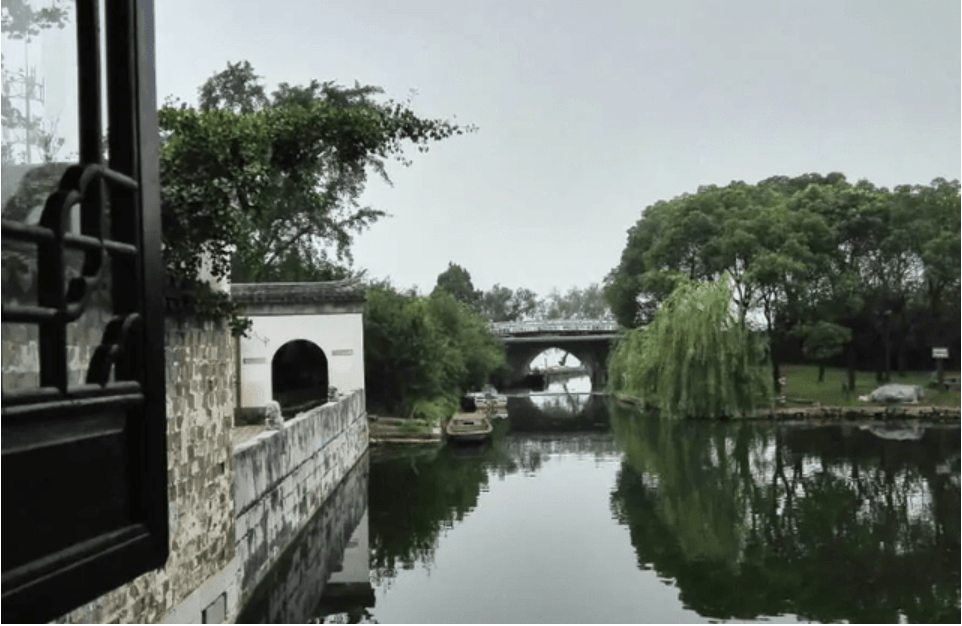 明月湾古村藏有精美“宅第”,保留“原始风貌”_建筑_祠堂_整体