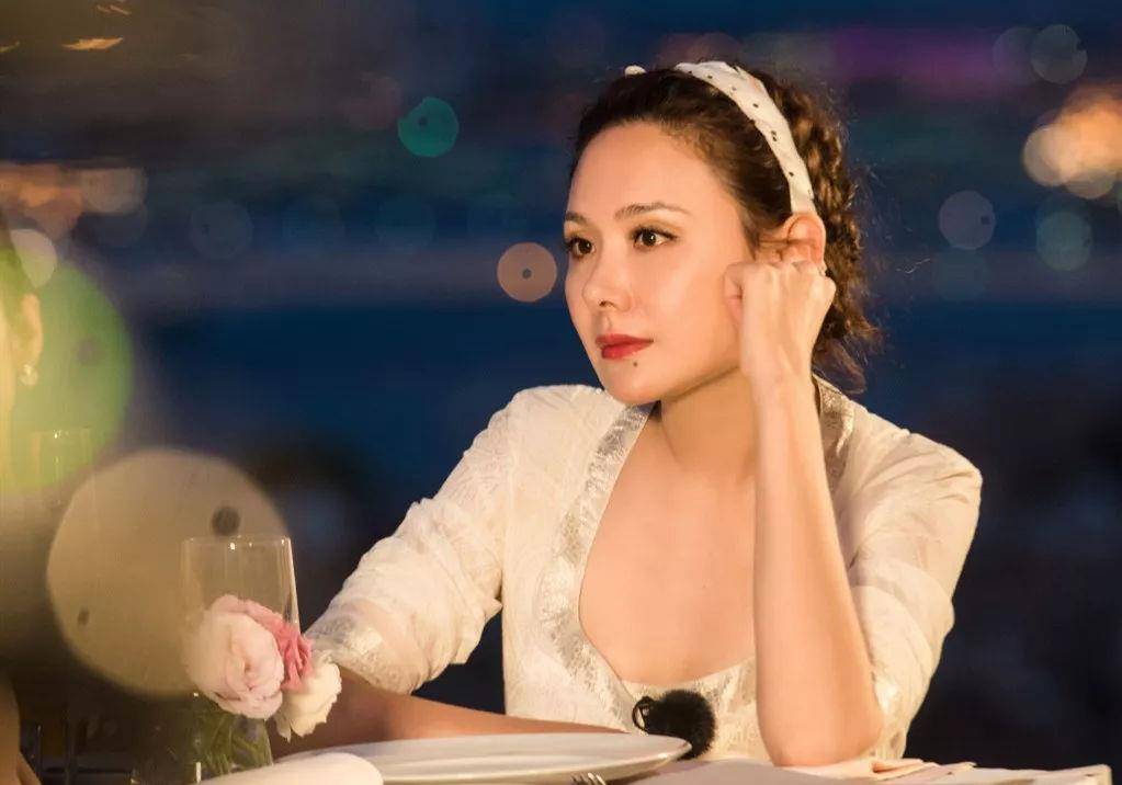 程莉莎深夜发文怼营销号,从未凹贤妻良母人设,老公回复引热议_程丽莎