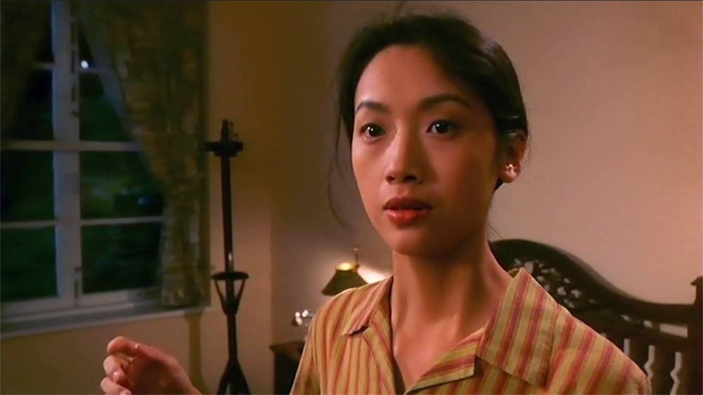 1995年,王晶继续执导"赌"系列,《赌圣2:街头赌圣》上映.