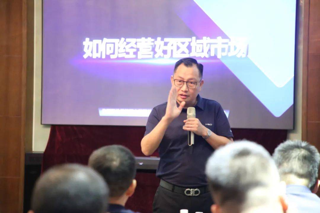 顺势谋篇创新局！2023新冷年美博空调营销人整装待发聚势出征-家电圈官网