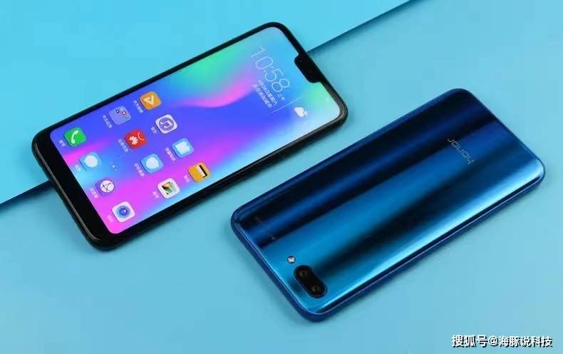 从2999元降至485元，麒麟970+鸿蒙系统+高清拍摄，二手华为亲民价_https://www.jinrisc.com_站长资讯_第4张