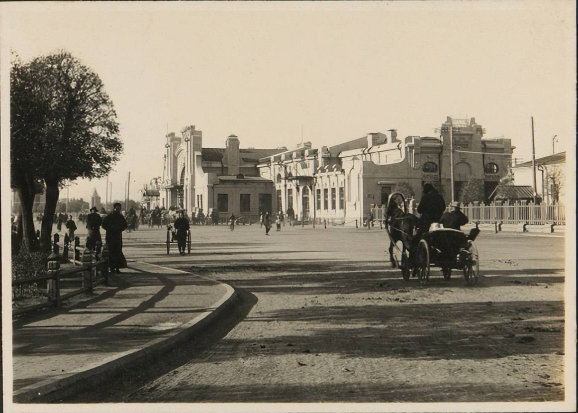 1921年房子图片图片
