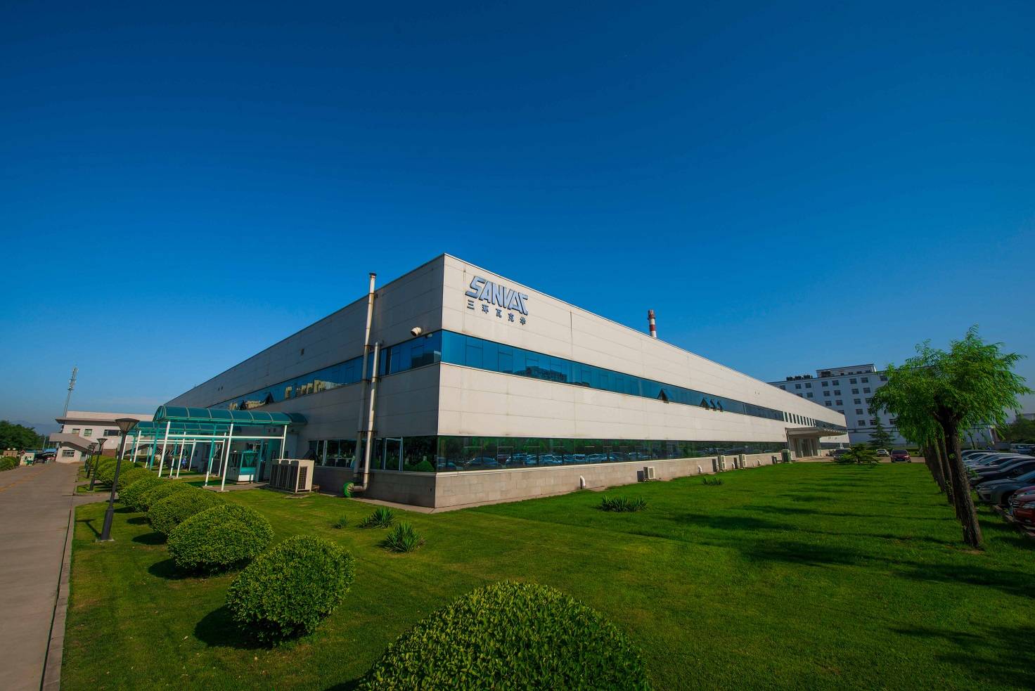 原创中科三环钕铁硼需求旺盛新产能释放未来可期