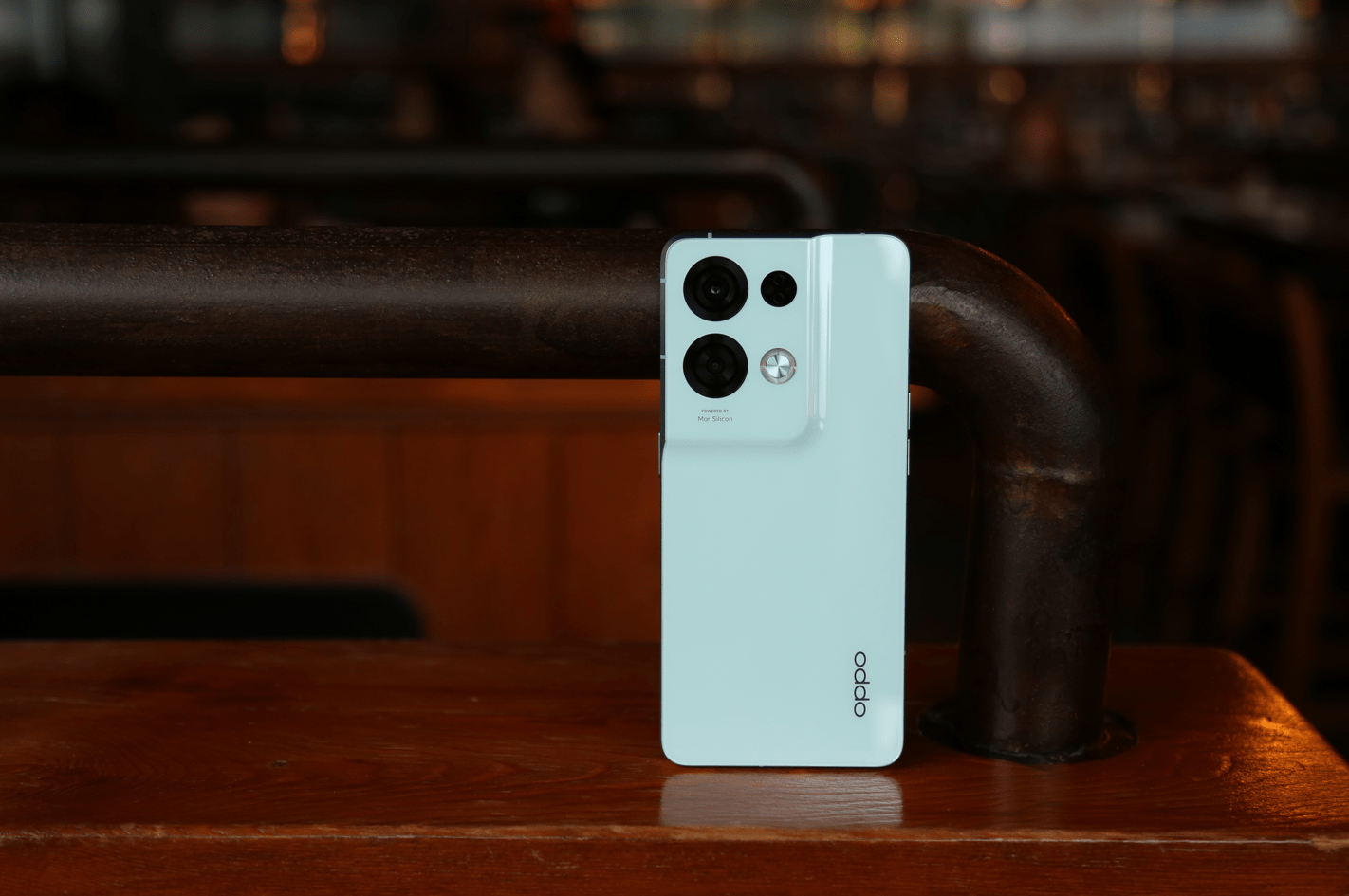 7月旗舰手机榜单出炉，绿厂包揽前二，83w+跑分的Reno8 Pro+亮眼_https://www.jinrisc.com_站长资讯_第6张