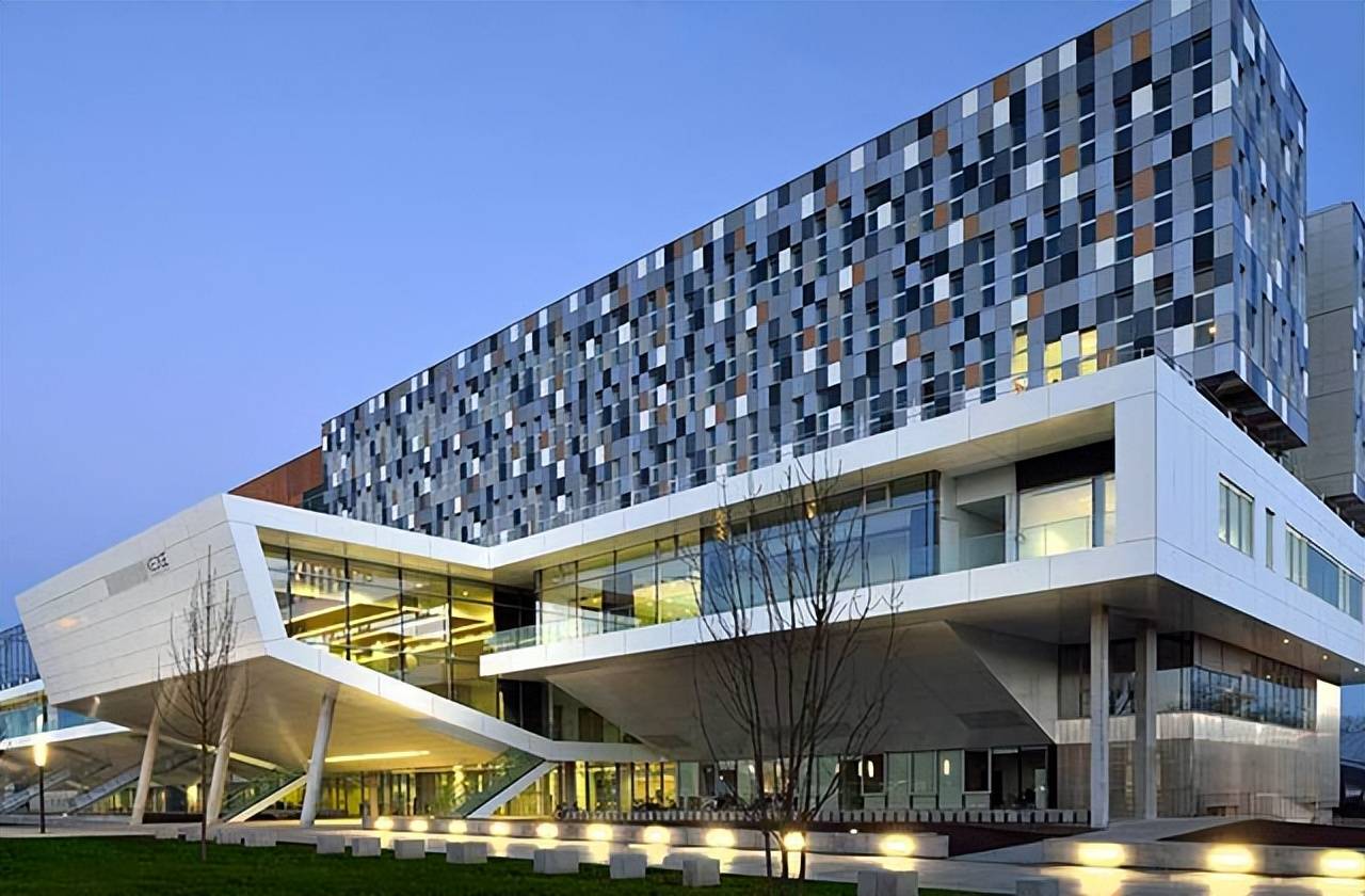 法国凯致商学院mba项目优势_审核_课程_进行