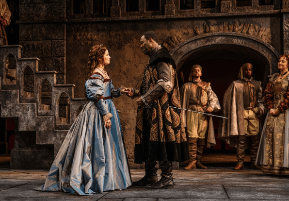 看完了英国的艺术教育,就知道差距在哪里了!_戏剧_课程_表演