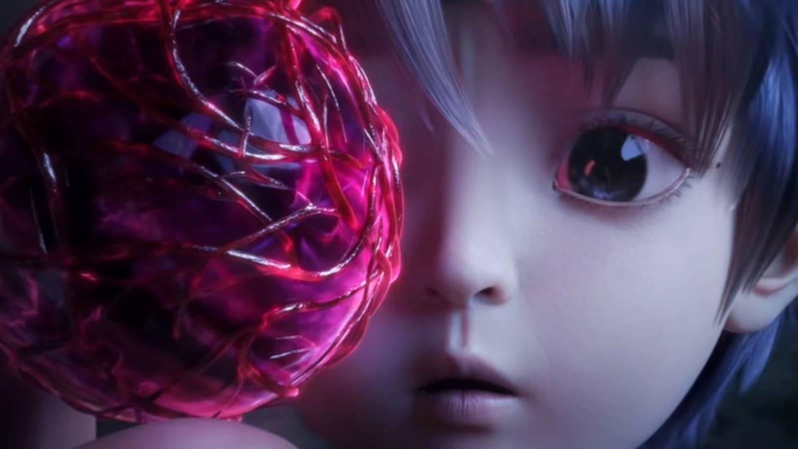 无论是一颗小小的噬血珠,古灵精怪的师姐还是可可爱爱的胖师傅都让人