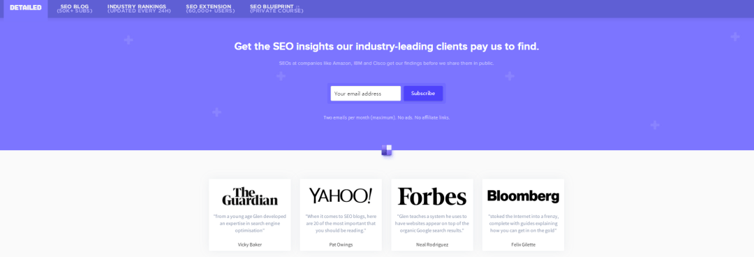 跨境电商运营必备工具（色彩/seo/网站优化）