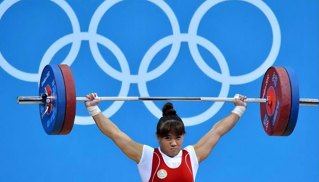 "运动叛逆者"姚莉:改国籍坚称自己不是中国人,后来被发现服用兴奋剂