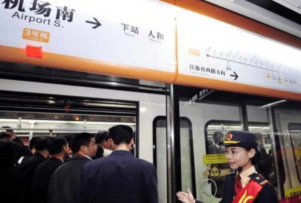 中国“地铁狂魔”：对地铁非常执着，已有14条却仍规划新路线