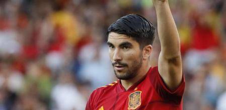 瓦伦西亚第8位:卡洛斯·索莱尔这位25岁的中后卫是西班牙国家队和