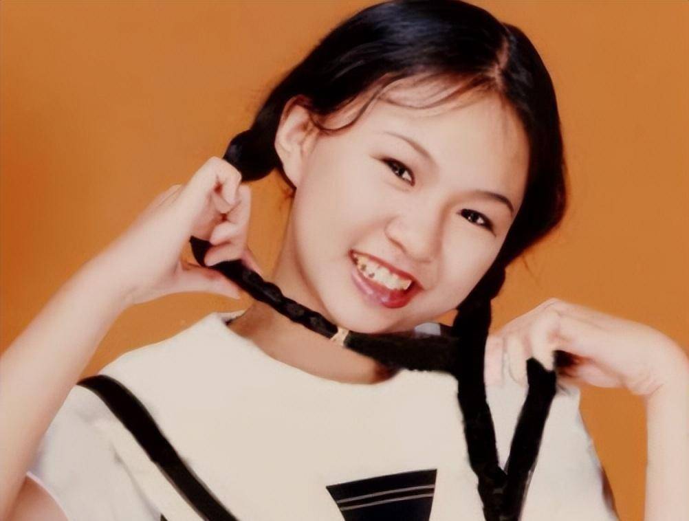 台湾"甜歌女王"卓依婷:传"过世"毁前程,她现在还好吗?