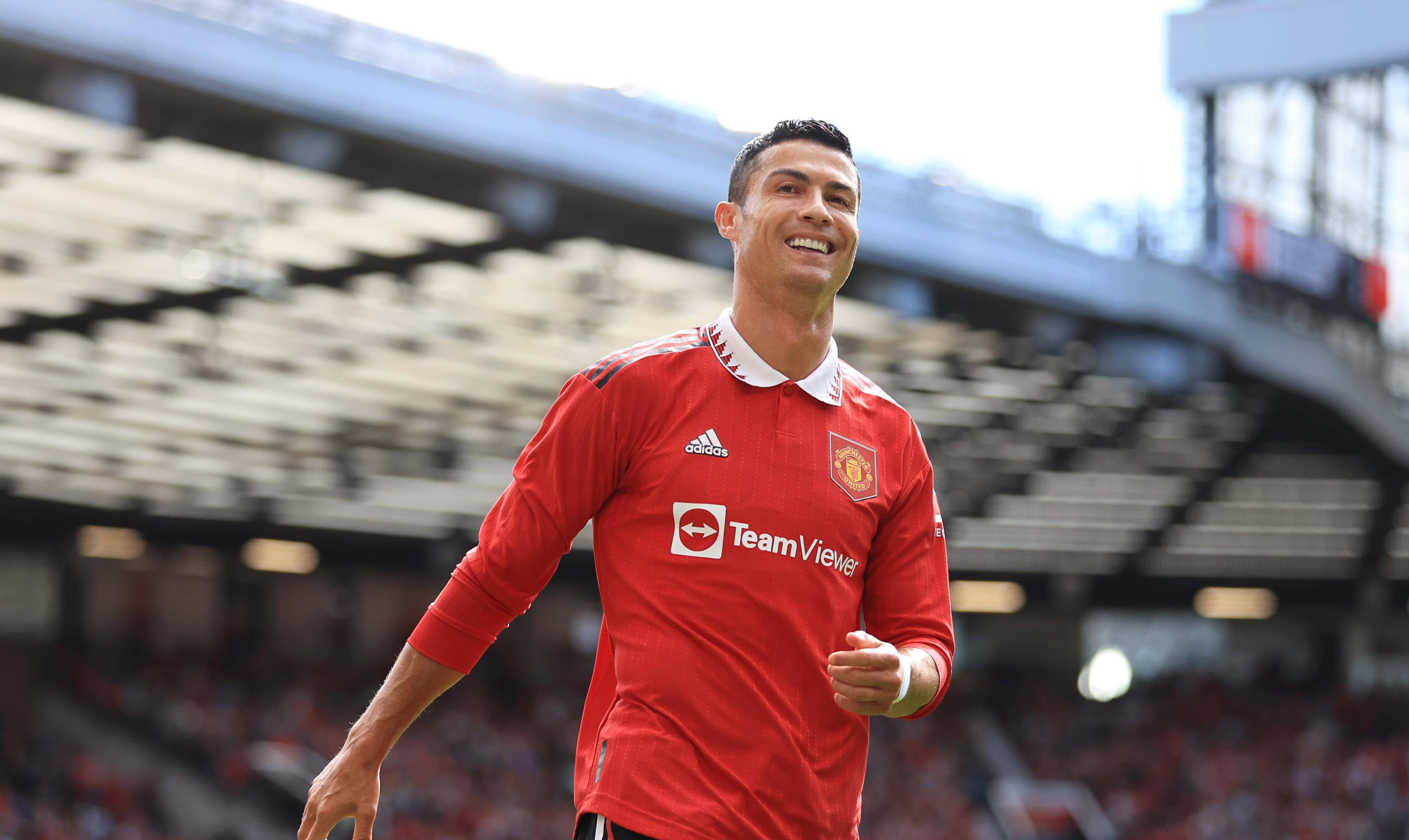 原创从20到04曼联遭遇苦主67亿对决c罗被打压cctv5直播