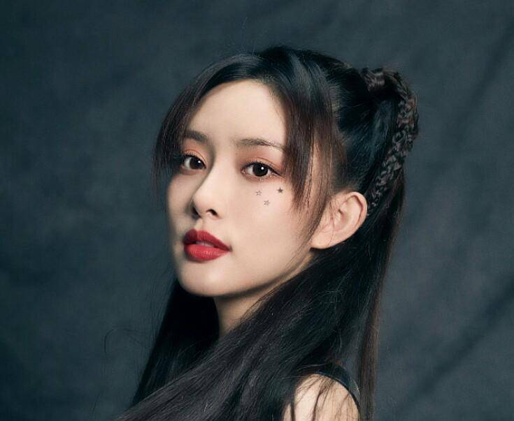 原创北影最美校花孟子义美过林志玲的她未来星途一片光明