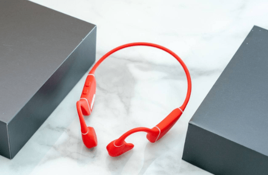 气传导耳机和骨传导耳机该怎么选?骨传导耳机更加安全可靠