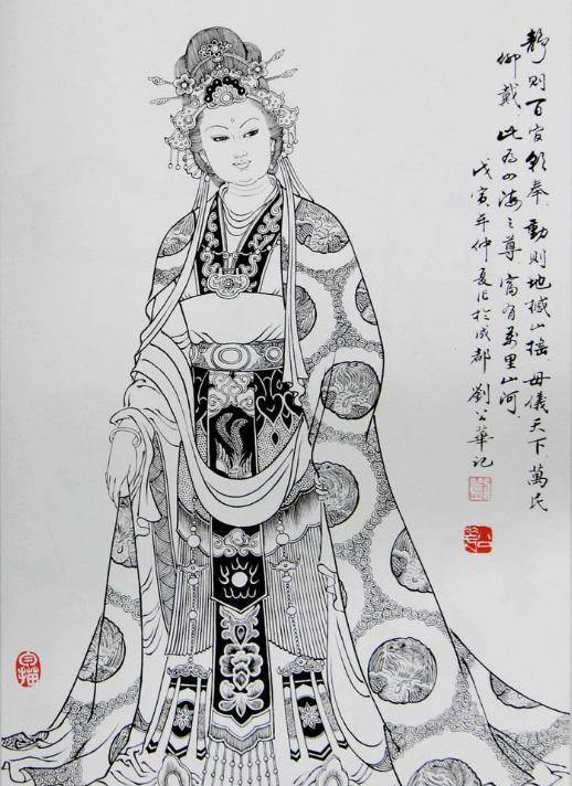 长,但皇帝大多都是男性,唯一一个女皇帝就是武则天,而晁正坤想要做