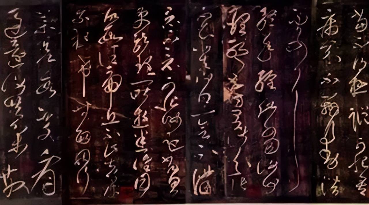 一"草圣"张芝后汉张芝(字伯英,敦煌酒泉人.勤学好古,淡于仕进.